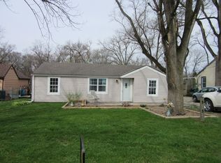 2413 Gaylord Rd, Joliet, IL 60435