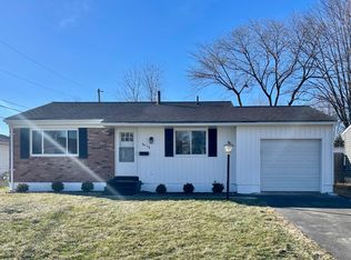 3975 Hillman Rd E, Columbus, OH 43207