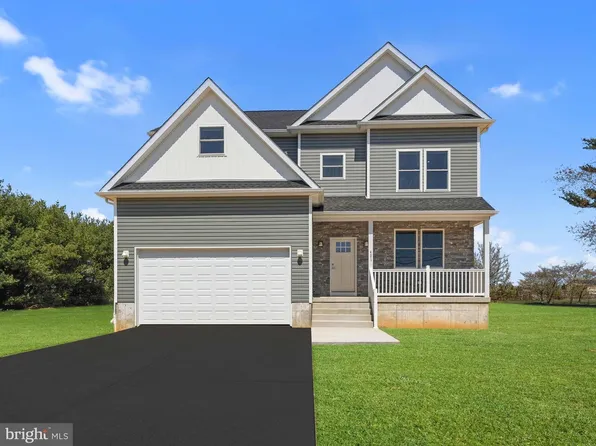 401 Old Forks Rd, Hammonton, NJ 08037