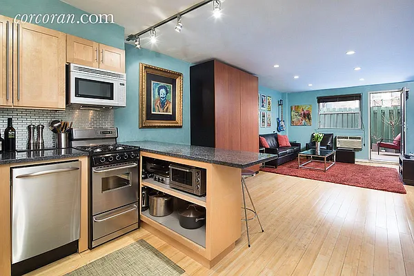 Sold by Corcoran | media 25