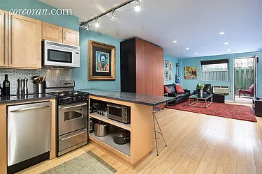 Sold by Corcoran