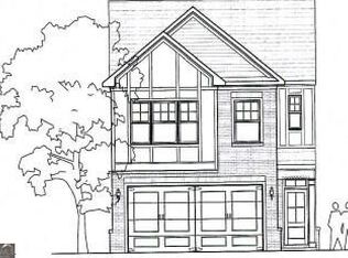 1904 William Glen St, Dacula, GA 30019