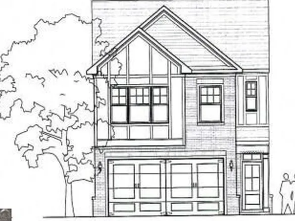 1904 William Glen St, Dacula, GA 30019