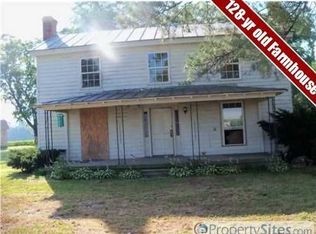 22431 Thomas Woods Trl, Zuni, VA 23898