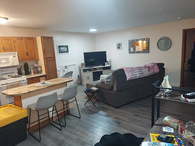 OPEN KITCHEN L/R
