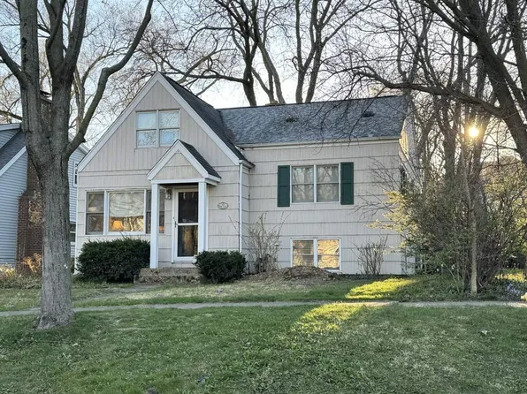 428 S Adams St, Hinsdale, IL 60521