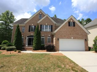 11738 Kinross Ct, Huntersville, NC 28078