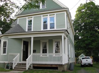 17 Lester St, West Haven, CT 06516