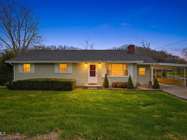 802 Stanley Valley Rd, Rogersville, TN 37857