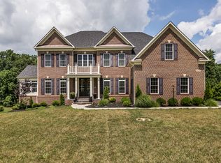 11040 Hunters View Rd, Ellicott City, MD 21042