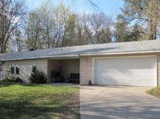 15276 Woodrow Rd, Brainerd, MN 56401