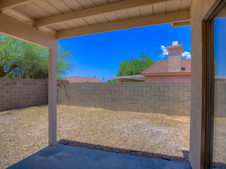 9890 E Shadow Glen Ct — Photo 32