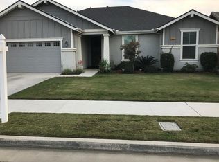 6351 W Perez Ave, Visalia, CA
