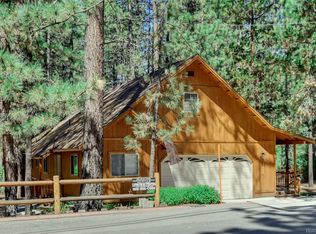 392 Catalina Rd, Big Bear Lake, CA 92315