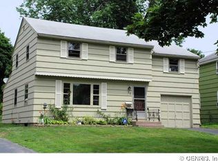 30 Hewitt St, Rochester, NY 14612