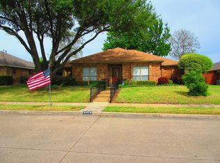 4414 Meadowview Dr, Mesquite, TX 75150