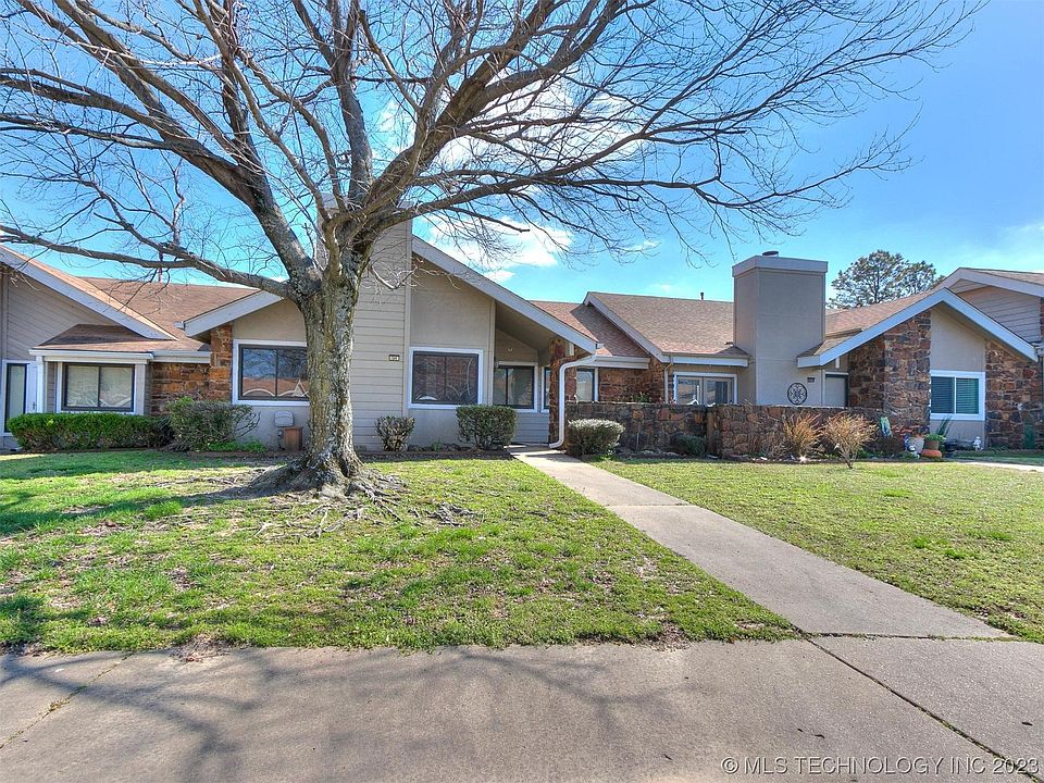 7514 E 80th St, Tulsa, OK 74133 Zillow