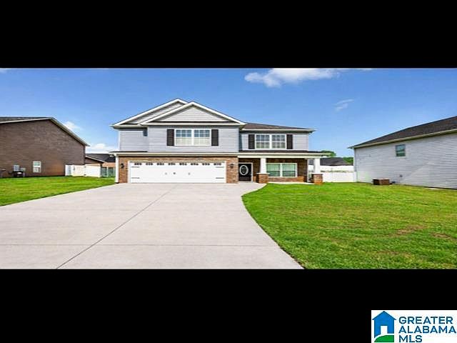 1st image of 399 Coweta Trl