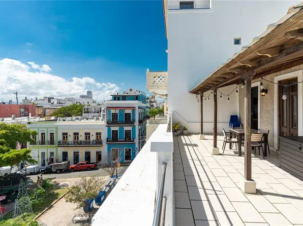 407 San Francisco #Penthouse, San Juan, PR 00901