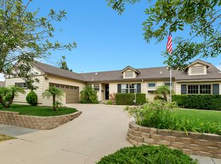 2317 Salisbury Dr, San Diego, CA 92123