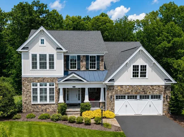 15322 Cutler Creek Way, Haymarket, VA 20169