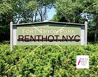 Rented by Weissman Realty