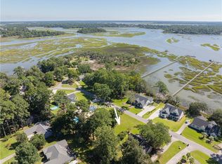 1128 Otter Cir, Beaufort, SC 29902
