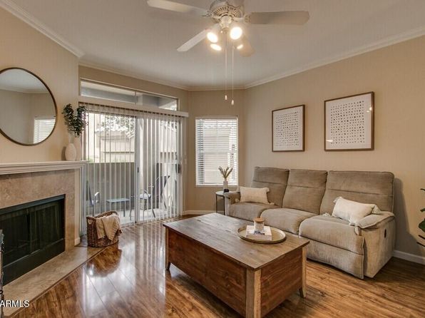 5335 E Shea Blvd APT 1107