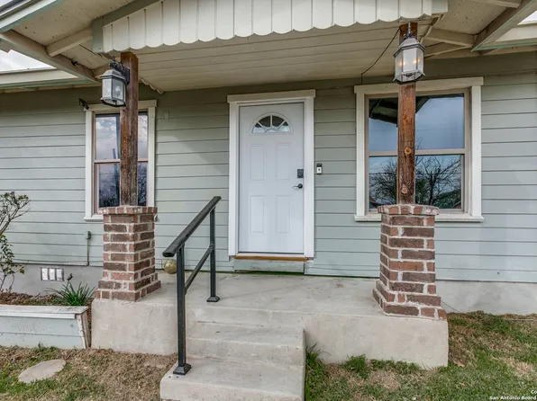 6723 TUPPER AVE, San Antonio, TX 78221