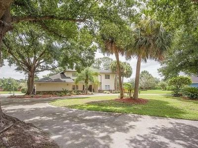 2402 Berkshire Ln, Winter Haven, FL, 33884