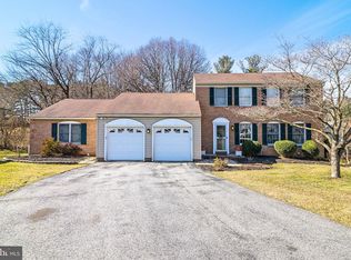 9312 Knoll Stone Ct, Ellicott City, MD