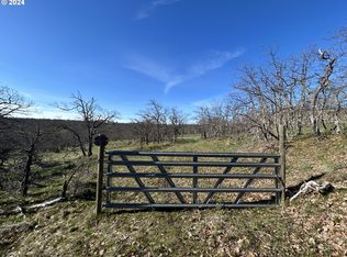 375 Oak Springs Rd, Klickitat County, WA 98620