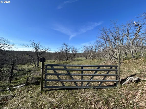 375 Oak Springs Rd, Klickitat County, WA 98620