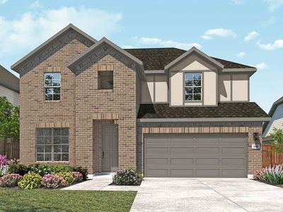487 Jefferson Dr, Kyle, TX, 78640