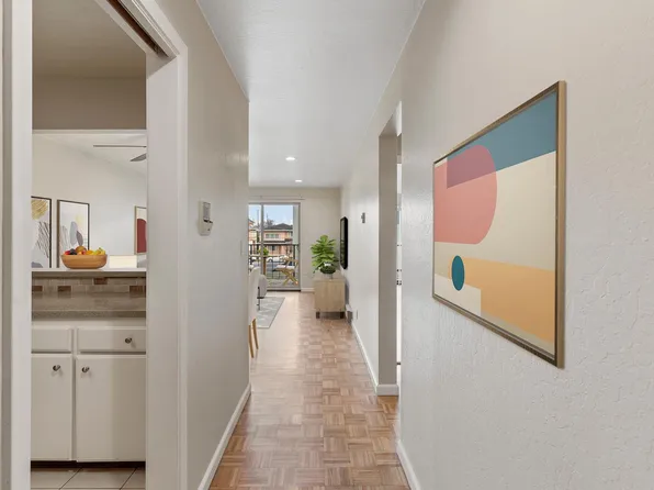 218 Tilton Ave APT 106, San Mateo, CA 94401