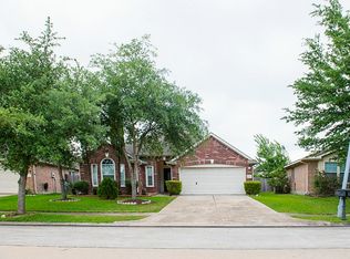 11511 Sugarbush Ridge Ln, Houston, TX 77089
