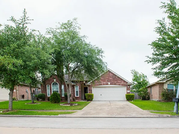 11511 Sugarbush Ridge Ln, Houston, TX 77089
