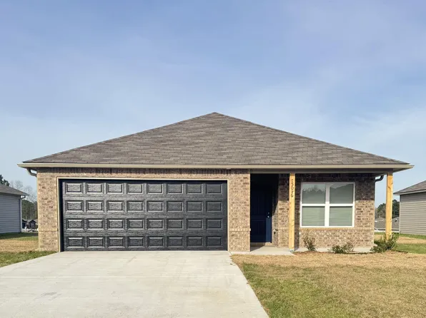 15016 Thompson Branch Trl, Hensley, AR 72065