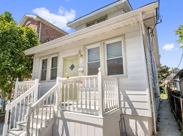 545 Vincent Ave, Bronx, NY 10465