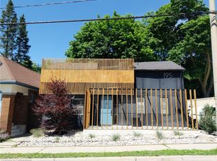 195 Lancaster St E, Kitchener, ON N2H1M9