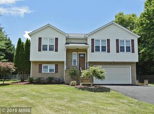2138 Sebastian Rd, Fredericksburg, VA 22405