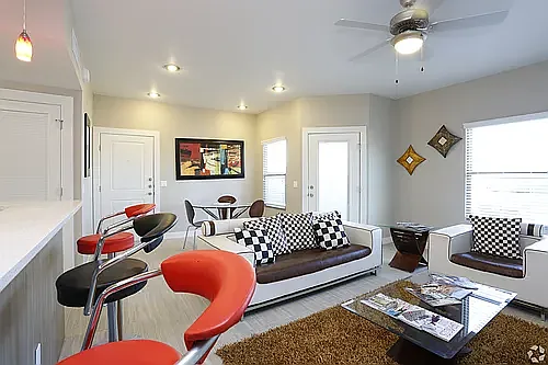 Moderno Village Apartments and Town Homes — Photo 124