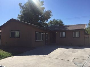 3936 Sequoia Ave, Las Vegas, NV 89110