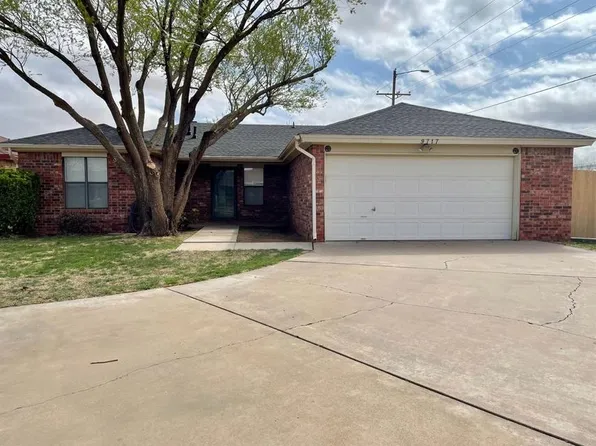 9717 Blandon Ave, Lubbock, TX 79423