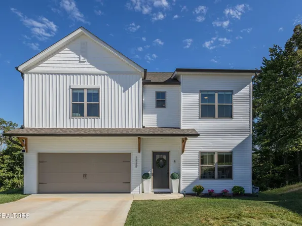 3438 Majestic Hills Way, Knoxville, TN 37931