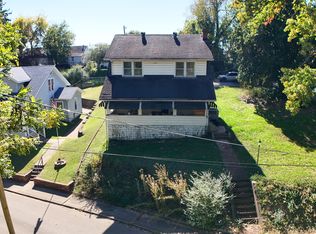 3210 Park St, Ashland, KY 41101