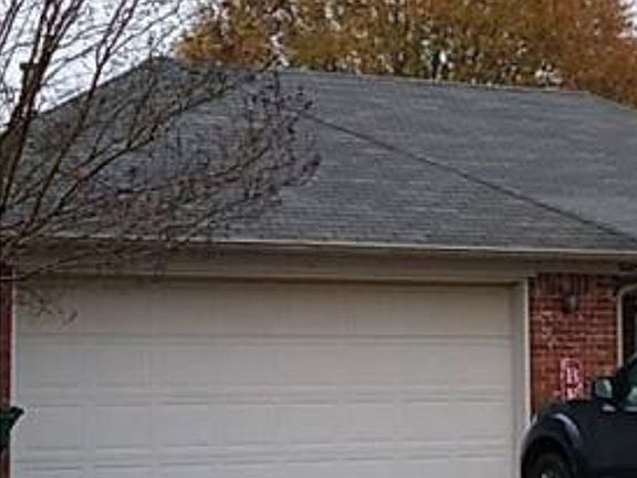 Property Rear View