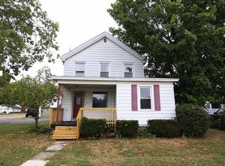 501 E Chicago Rd, White Pigeon, MI 49099