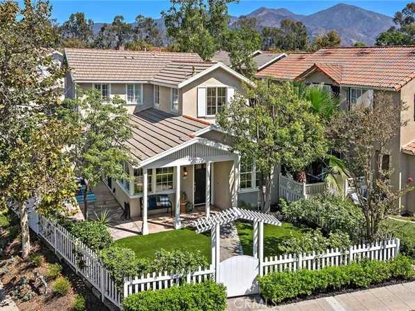 1 Paseo Vecino, Rancho Santa Margarita, CA 92688