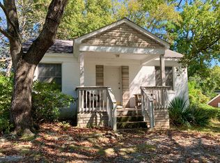 3234 Bagnal Dr, Columbia, SC 29204